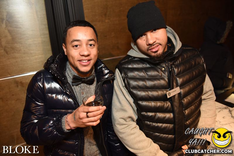 Bloke nightclub photo 143 - February 14th, 2015