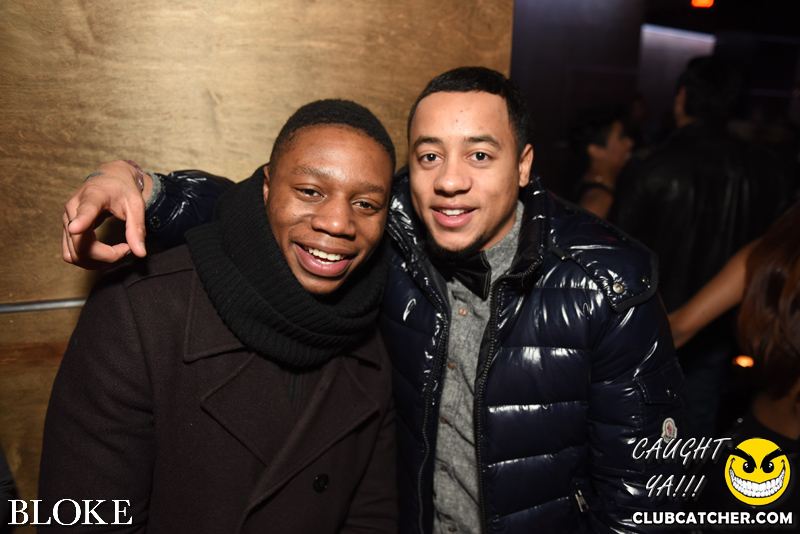 Bloke nightclub photo 144 - February 14th, 2015