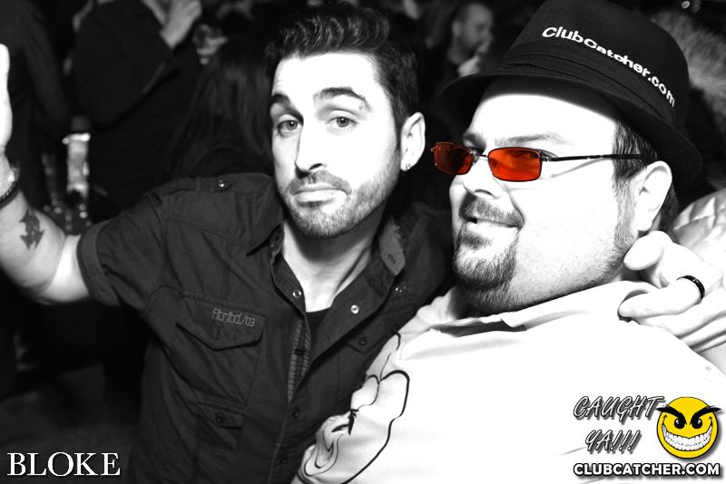 Bloke nightclub photo 145 - February 14th, 2015