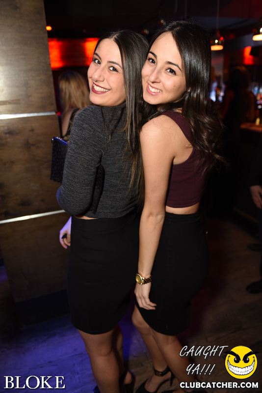 Bloke nightclub photo 17 - February 14th, 2015