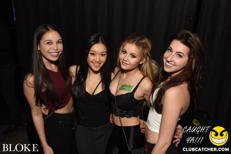 Bloke nightclub photo 3 - February 14th, 2015