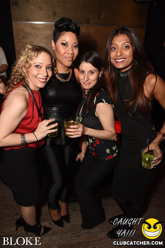 Bloke nightclub photo 21 - February 14th, 2015