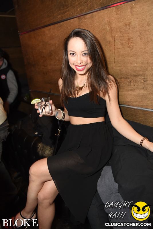 Bloke nightclub photo 23 - February 14th, 2015