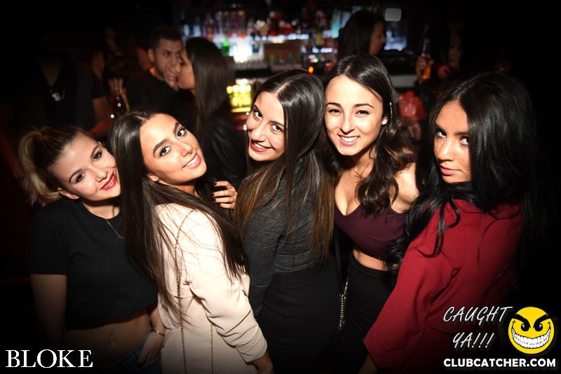 Bloke nightclub photo 26 - February 14th, 2015