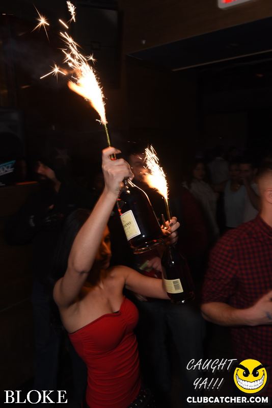 Bloke nightclub photo 28 - February 14th, 2015