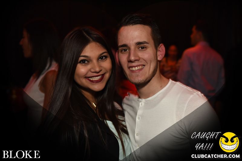 Bloke nightclub photo 29 - February 14th, 2015