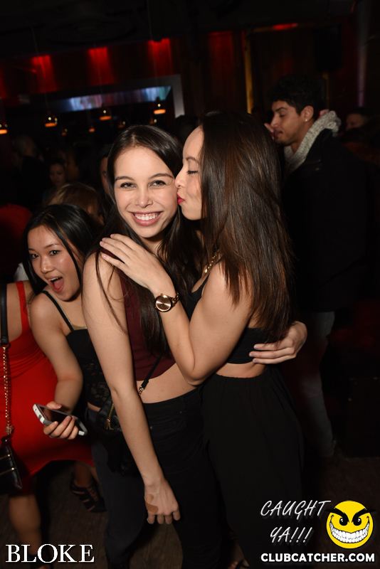 Bloke nightclub photo 32 - February 14th, 2015