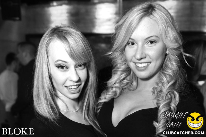 Bloke nightclub photo 34 - February 14th, 2015