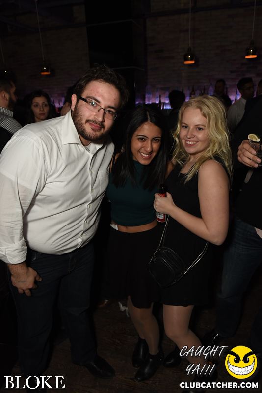 Bloke nightclub photo 35 - February 14th, 2015