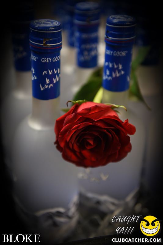 Bloke nightclub photo 37 - February 14th, 2015