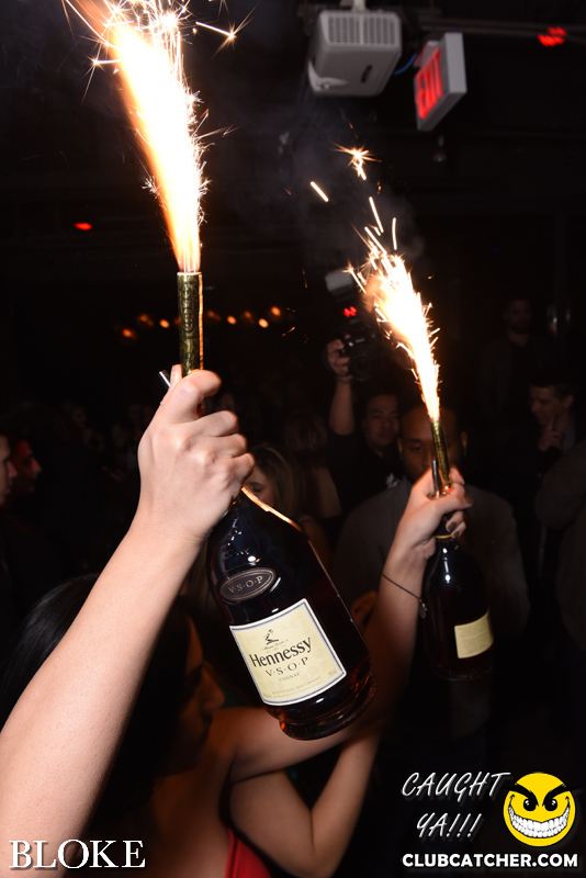 Bloke nightclub photo 38 - February 14th, 2015