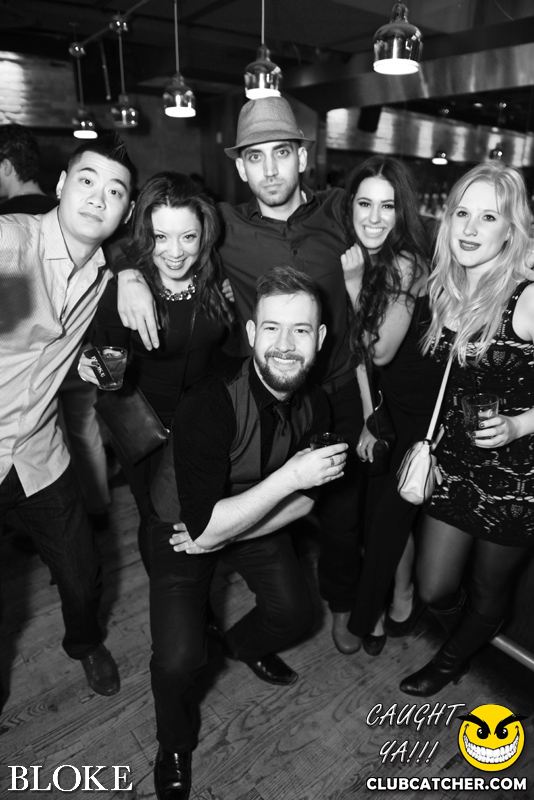 Bloke nightclub photo 39 - February 14th, 2015