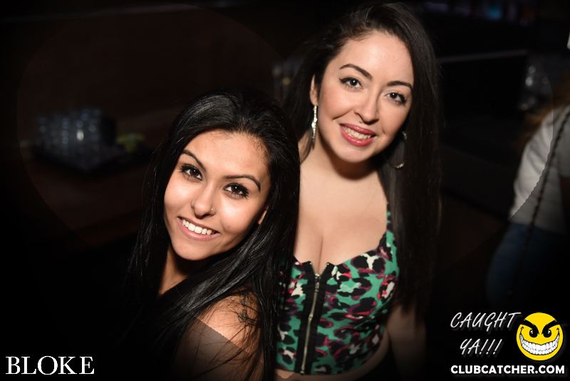 Bloke nightclub photo 40 - February 14th, 2015