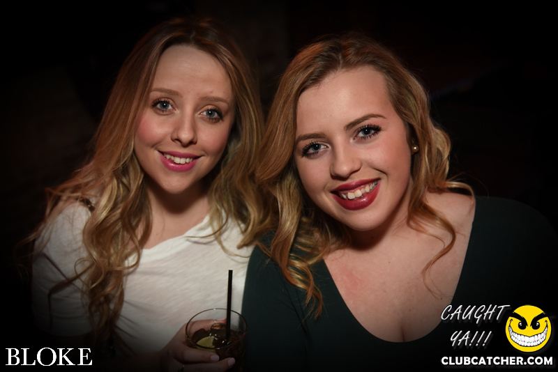 Bloke nightclub photo 42 - February 14th, 2015