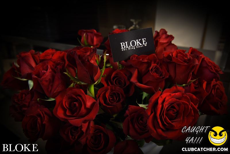 Bloke nightclub photo 43 - February 14th, 2015