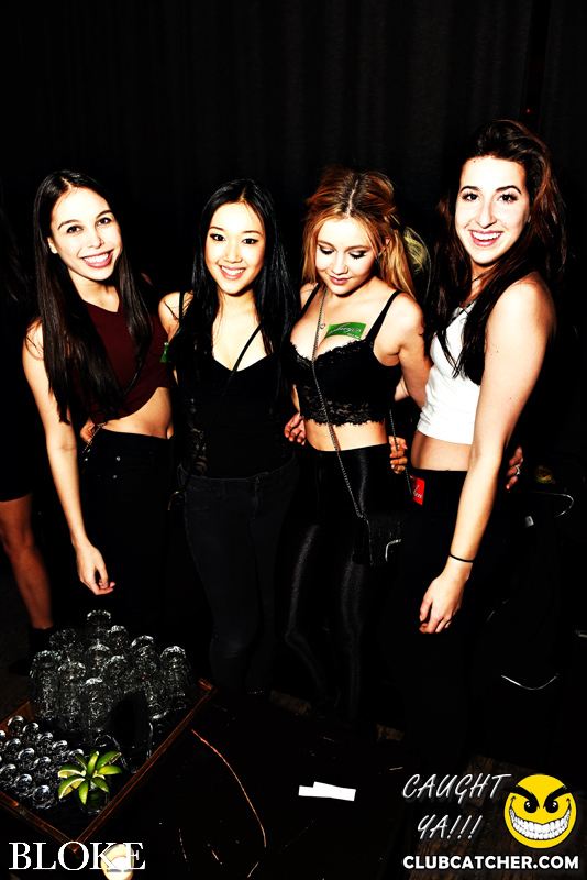 Bloke nightclub photo 44 - February 14th, 2015