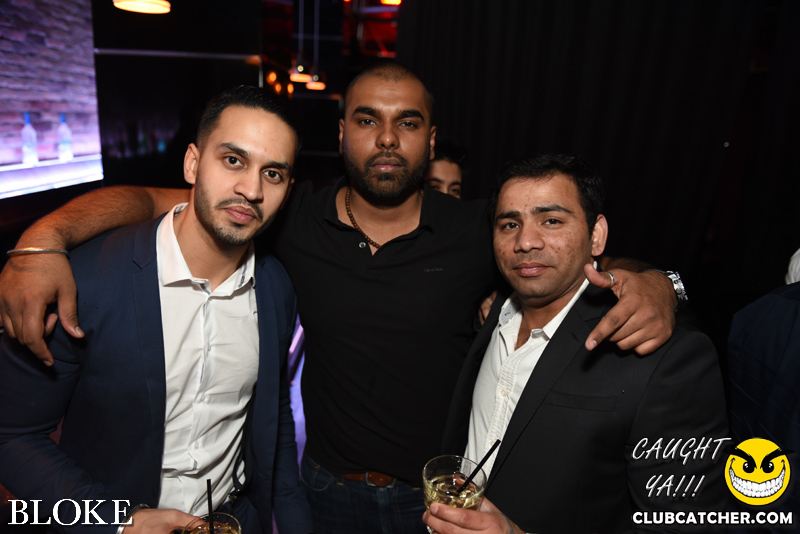 Bloke nightclub photo 45 - February 14th, 2015