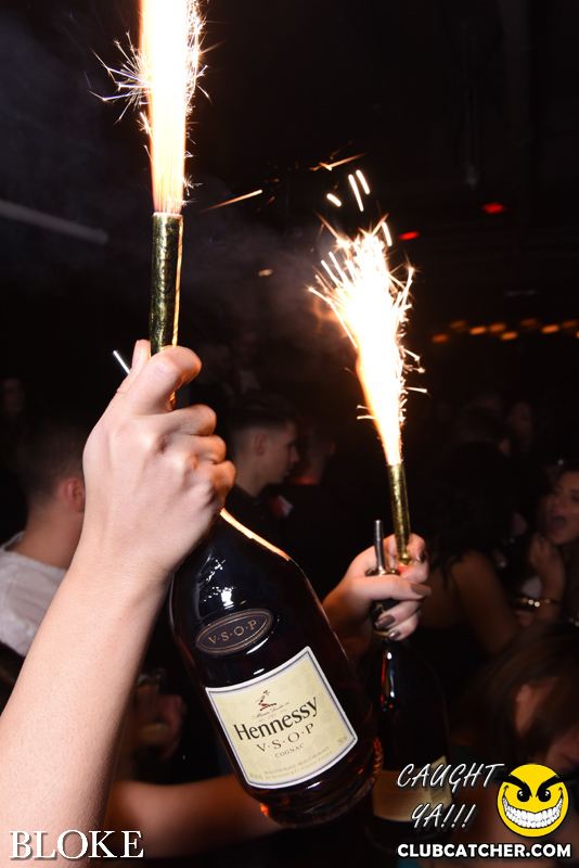 Bloke nightclub photo 47 - February 14th, 2015