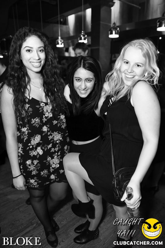 Bloke nightclub photo 48 - February 14th, 2015