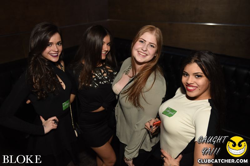 Bloke nightclub photo 50 - February 14th, 2015