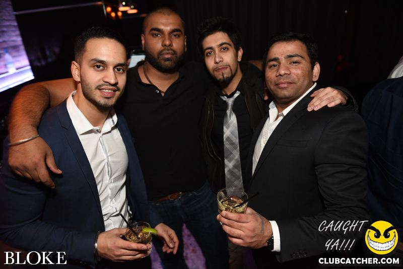 Bloke nightclub photo 52 - February 14th, 2015