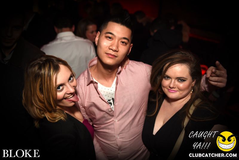 Bloke nightclub photo 53 - February 14th, 2015
