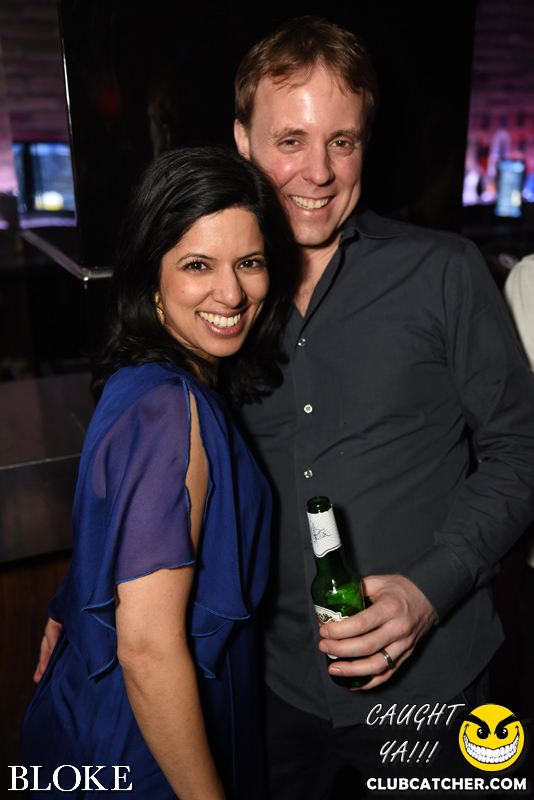 Bloke nightclub photo 54 - February 14th, 2015