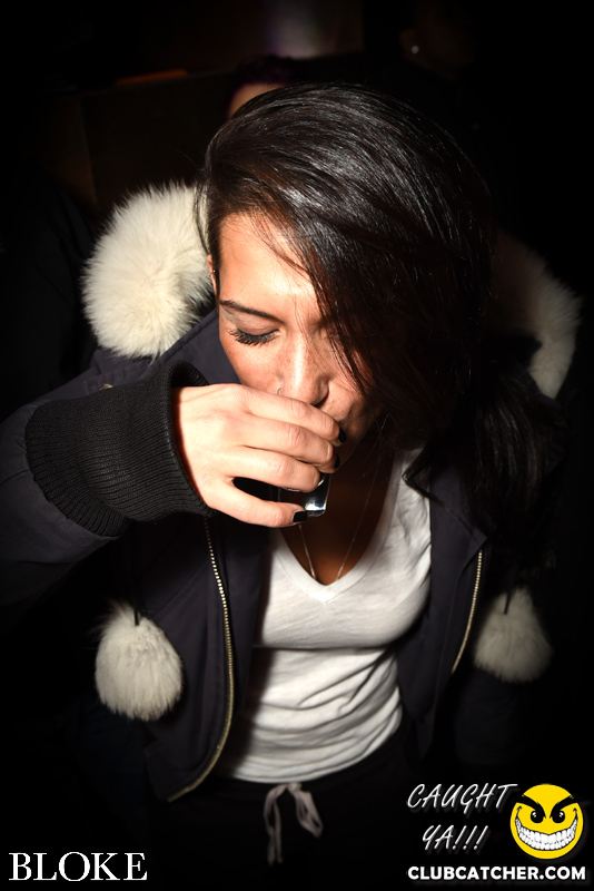 Bloke nightclub photo 55 - February 14th, 2015