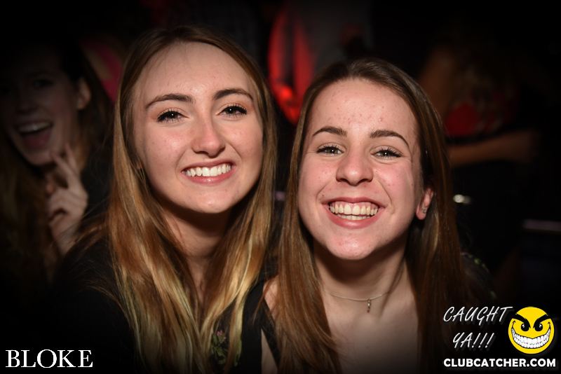 Bloke nightclub photo 57 - February 14th, 2015