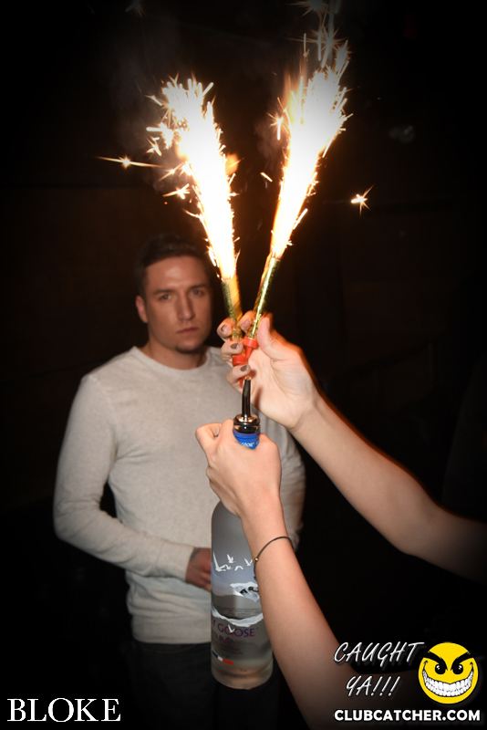 Bloke nightclub photo 58 - February 14th, 2015