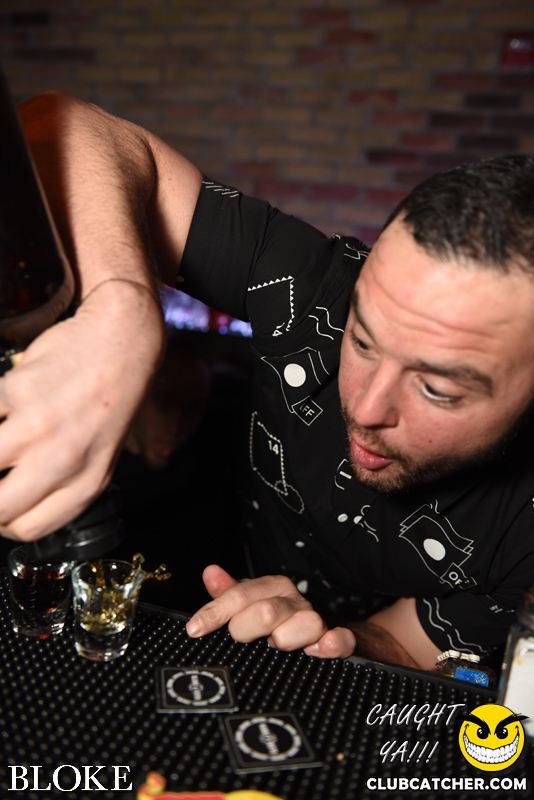 Bloke nightclub photo 60 - February 14th, 2015