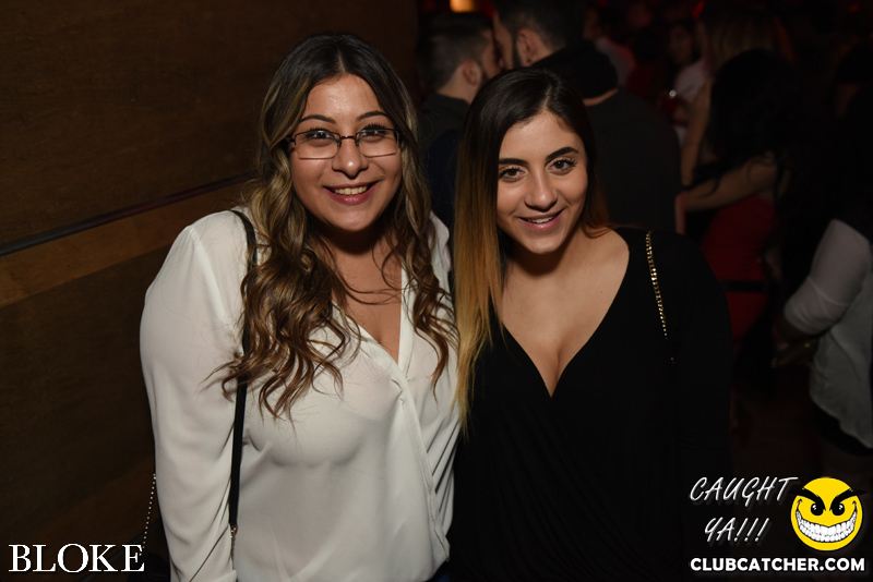 Bloke nightclub photo 61 - February 14th, 2015