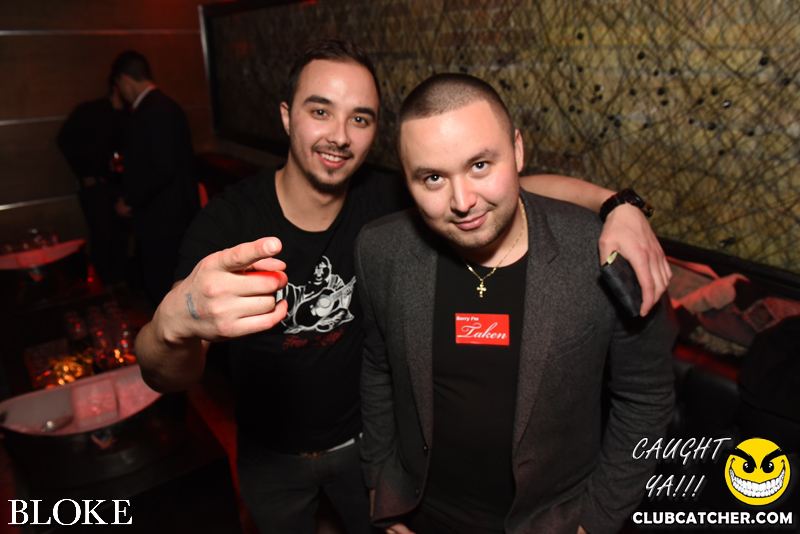 Bloke nightclub photo 62 - February 14th, 2015