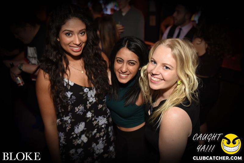 Bloke nightclub photo 63 - February 14th, 2015