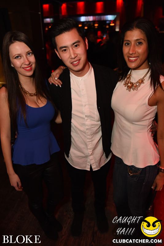 Bloke nightclub photo 64 - February 14th, 2015