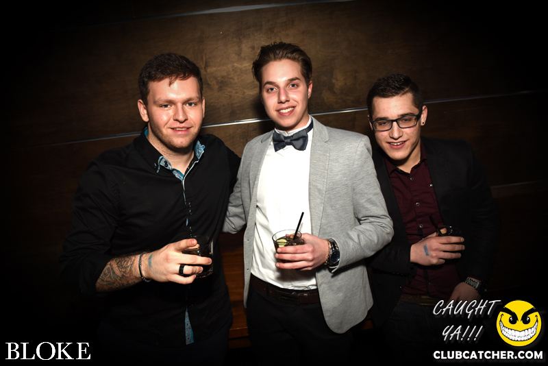 Bloke nightclub photo 65 - February 14th, 2015