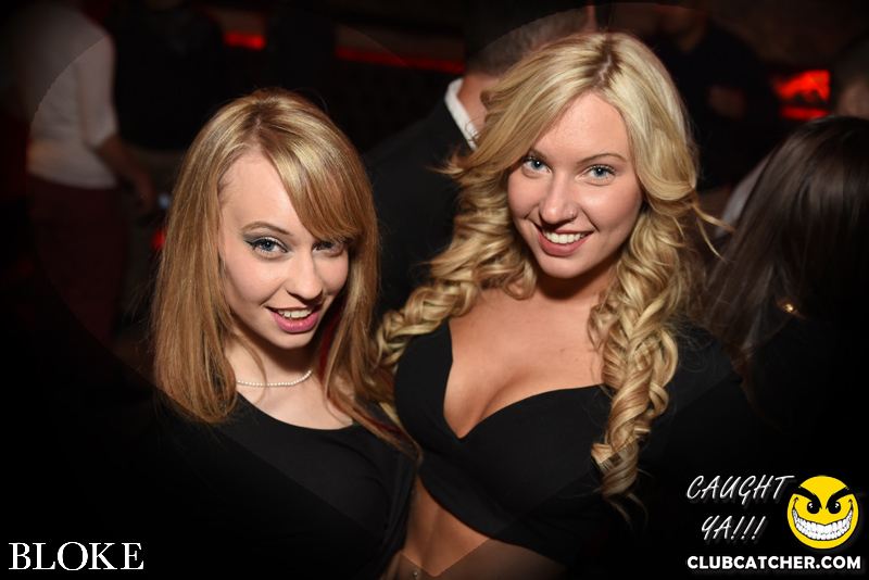 Bloke nightclub photo 67 - February 14th, 2015