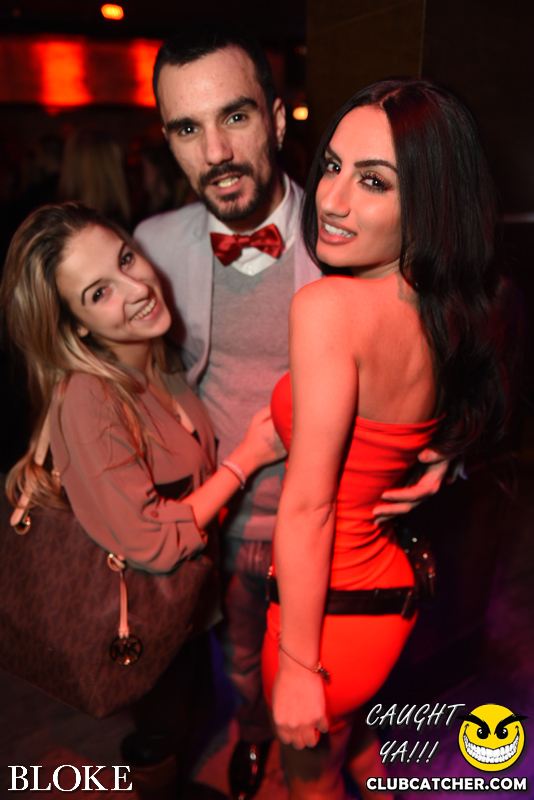 Bloke nightclub photo 68 - February 14th, 2015