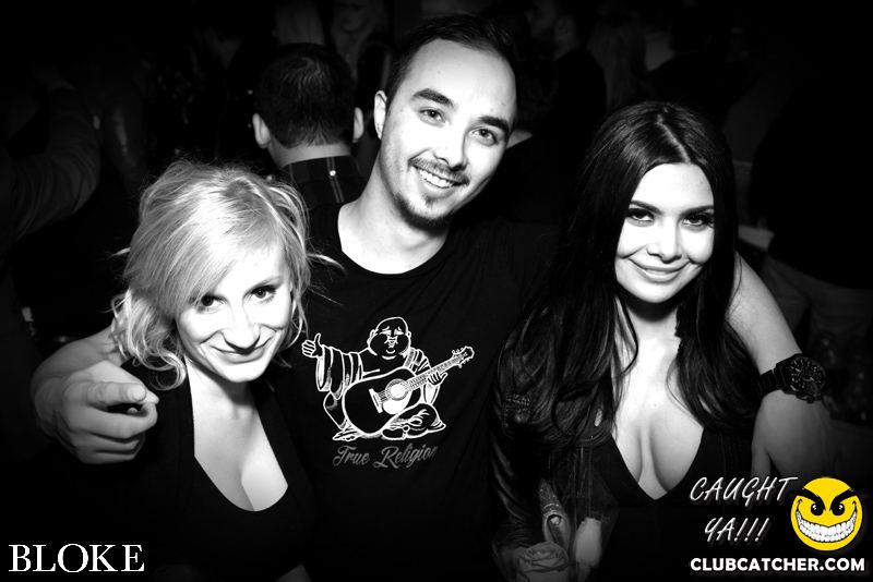 Bloke nightclub photo 69 - February 14th, 2015