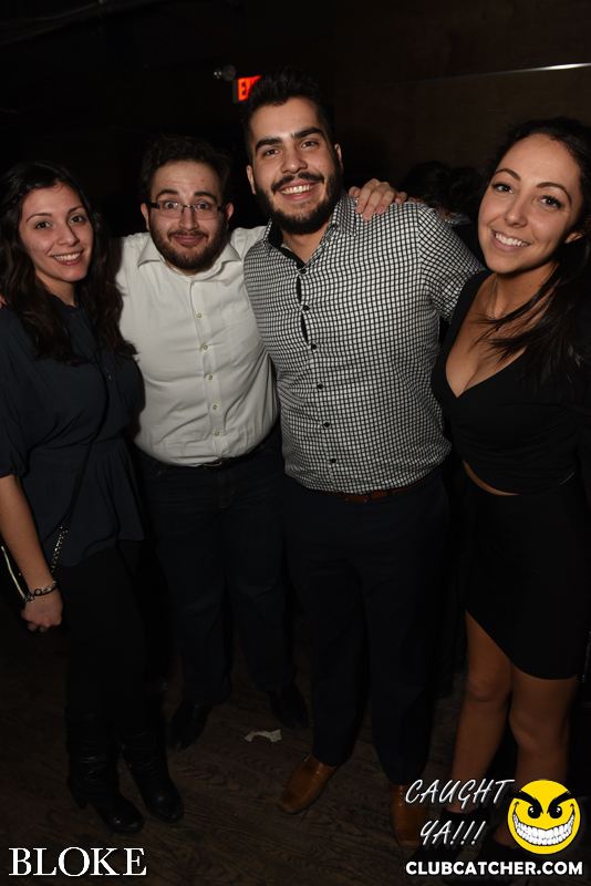 Bloke nightclub photo 70 - February 14th, 2015