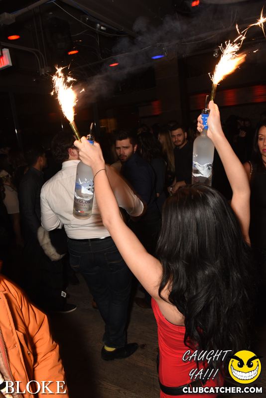 Bloke nightclub photo 71 - February 14th, 2015