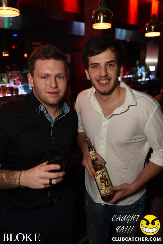 Bloke nightclub photo 72 - February 14th, 2015