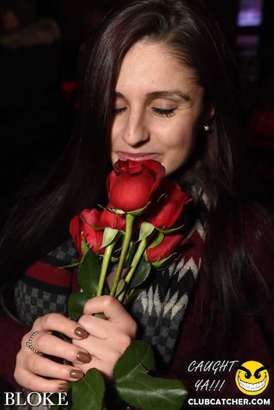 Bloke nightclub photo 73 - February 14th, 2015