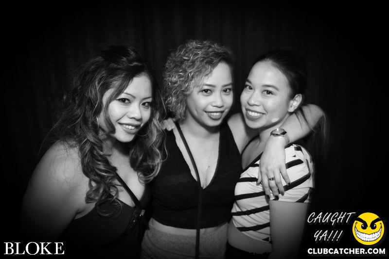 Bloke nightclub photo 74 - February 14th, 2015