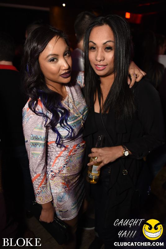 Bloke nightclub photo 77 - February 14th, 2015