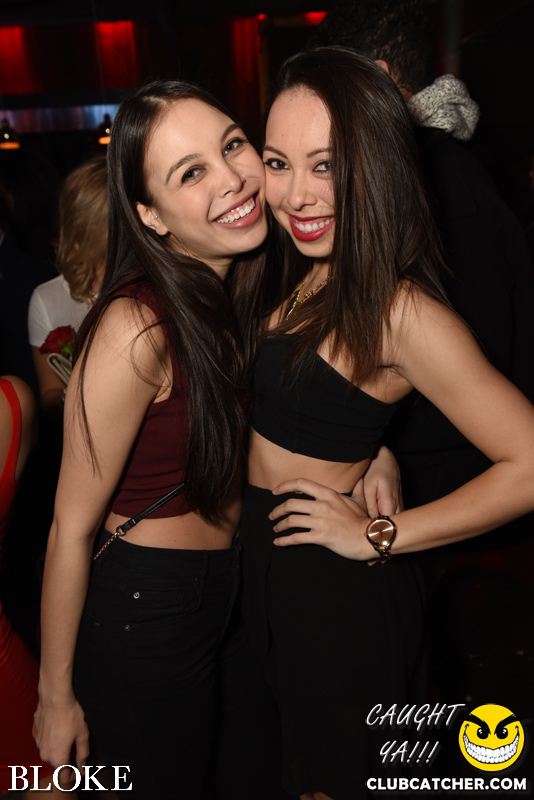 Bloke nightclub photo 82 - February 14th, 2015