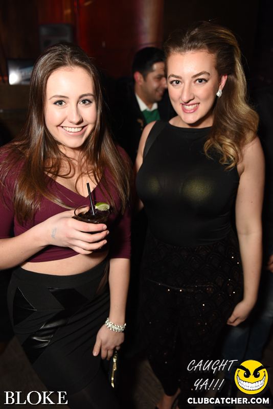 Bloke nightclub photo 86 - February 14th, 2015
