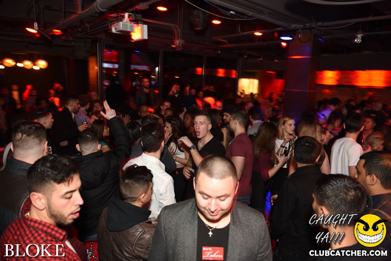 Bloke nightclub photo 90 - February 14th, 2015