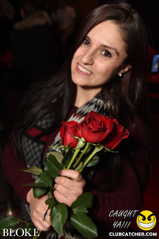 Bloke nightclub photo 10 - February 14th, 2015