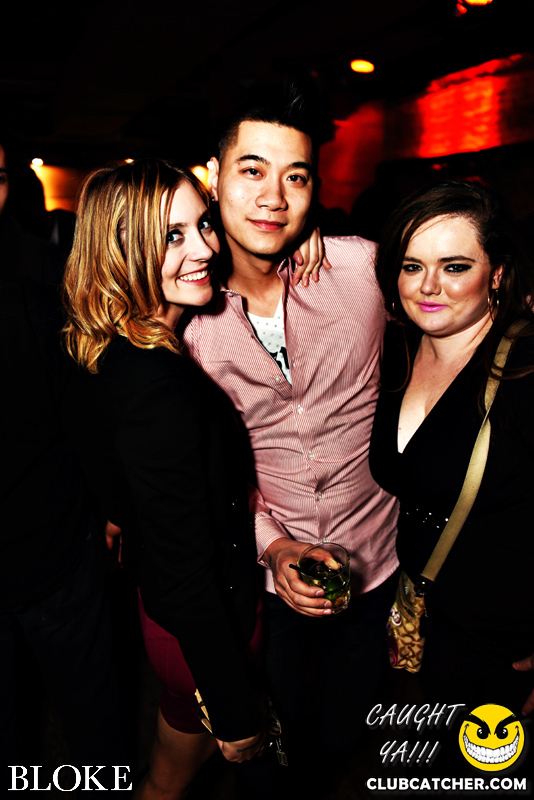 Bloke nightclub photo 91 - February 14th, 2015